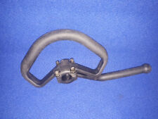 DECESPUGLIATORE MAKITA EM 2600L DOLMAR  MS 27C Manico attacco Ø 24mm