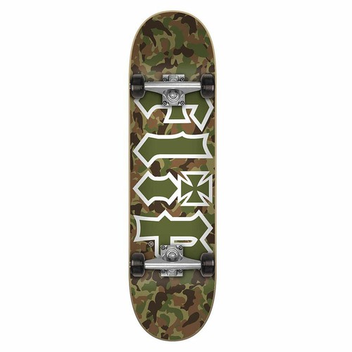 Skateboard completo - skateboard,