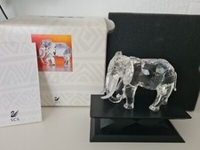 SWAROVSKI SCS 1993 'ELEPHANT'