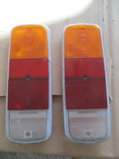 COPPIA GEMME FARI POSTERIORI