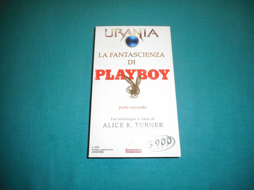 Urania 1373 turner la - n.1373,