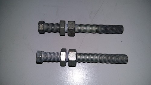 Axle adjuster bolts - axle,