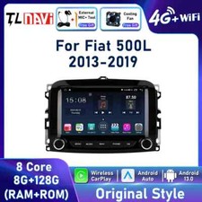 Per Fiat 500L 2013-2019