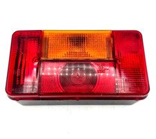 FANALE POSTERIORE SINISTRO