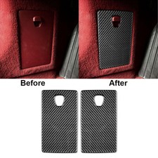 2 pezzi rivestimento interno