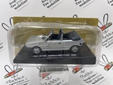 DIE CAST " FIAT RITMO
