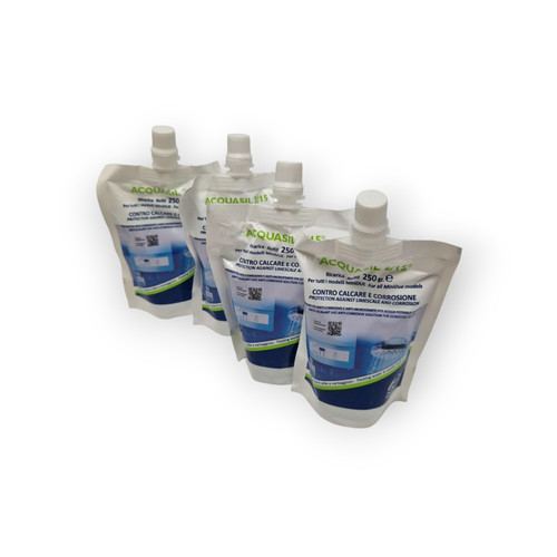Acquasil ricarica 250 - 4,