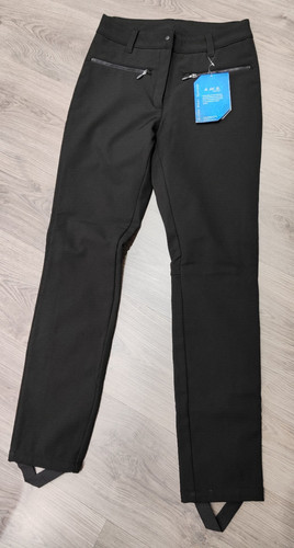 Pantaloni sci icepeak - pantaloni, da