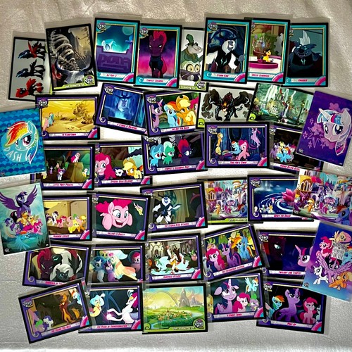 Little pony the - my,
