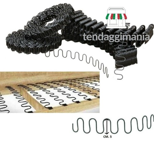 Molla greca per tappezzeria