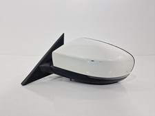 Ricambi Usati Specchio Specchietto Retrovisore SX Sinistro Maserati Ghibli 2017