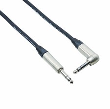 Cavo Chitarra Jack Stereo