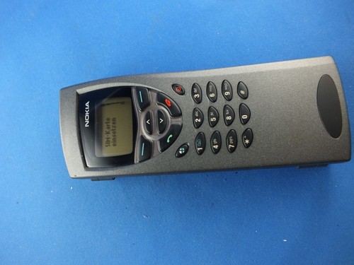 Telefono auto originale rae - telefono,