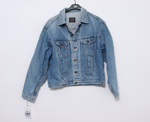 Giacca jeans united colors - , of
