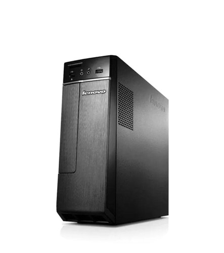 Fisso lenovo 300s - 2, pc
