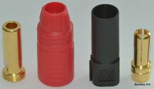 Set connettori caricabatterie