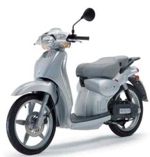 MANUALE OFFICINA APRILIA