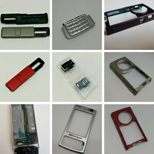 Nokia N95 Original Spare Parts