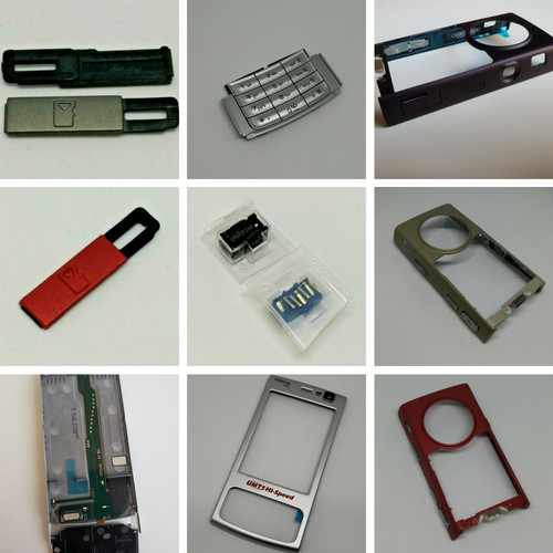 Nokia n95 original - n95, spare