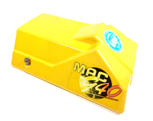 Coperchio cofano 228722 - , »