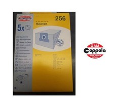 SACCHI PER ASPIRAPOLVERE HV