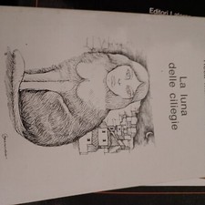 La luna delle ciliegie Rosa