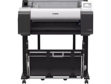 CANON A1 PLOTTER IMAGE PROGRAF