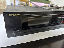 Rack per Riverbero Pioneer Vintage -  Usato - NON TESTATO