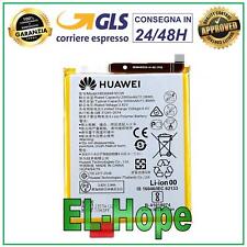 BATTERIA ORIGINALE SERVICE HUAWEI P9 LITE VNS-L21 L23 L31 HB366481ECW BATTERY