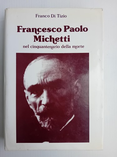 Francesco paolo michetti - paolo,