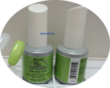 Brand new IBD Just Gel Nail