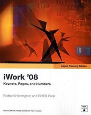 iWork 08 Richard Harrington