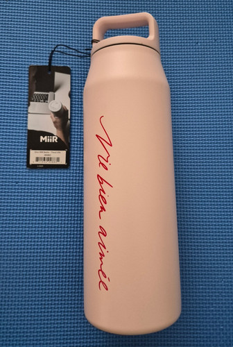 Miir blush vie - miir, aimee"