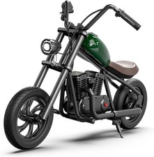 Moto Elettrica Per Bambini