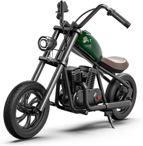 Moto elettrica per bambini - elettrica,
