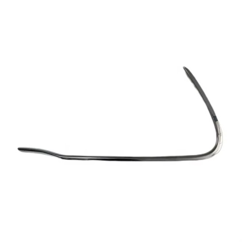 Striscia assetto mercedes - assetto, benz
