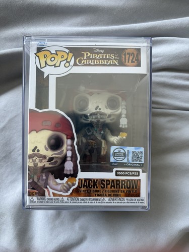 Funko pop royalty pirates - funko, pop!