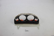 BMW E30 316i 318i doppio strumento Tacho custodia per tacho con orologio Quartz