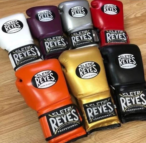 Guantoni boxe professionali - boxe,