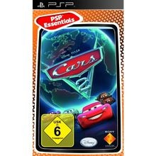 Cars 2 - Il Videogioco