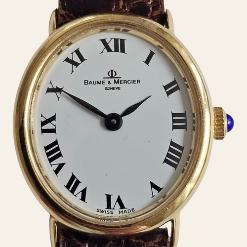 Orologio ovale vintage - , da