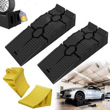 Set 2 rampe di accesso e cunei