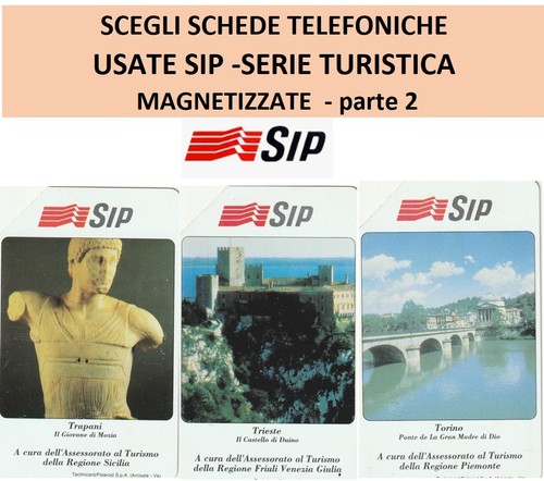 Scegli telefonica usata sip - telefonica,