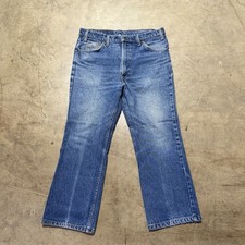 Jeans Levis vintage anni 90