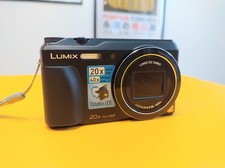 Panasonic Lumix ZS35 / TZ55 16
