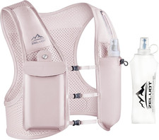 Zaino Trail Running per Uomo E