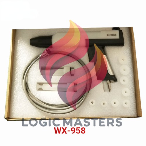 958 pistola spruzzo - wx-958,