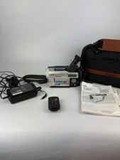Videocamera Hitachi X500
