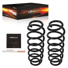 2x Ressorts Arrière for VW