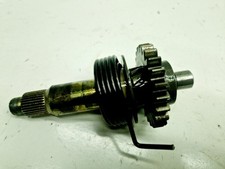 BETA URBAN 125 2011 ALBERO